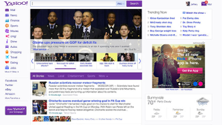 Is This Redesign Enough to Make You Care About Yahoo Again?